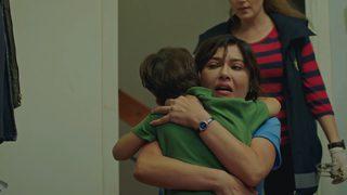 Gülperi dizisi 4. yeni bölüm fragmanı! Gülperi'nin evine polis baskını şoku!