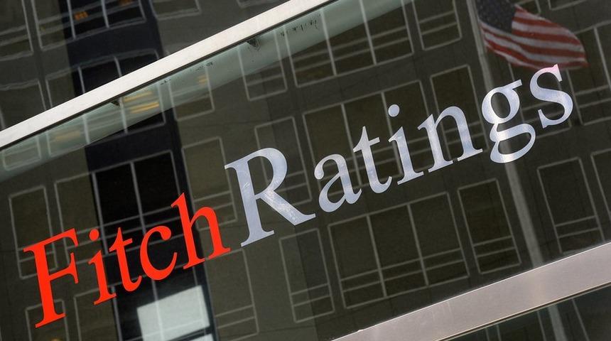 Fitch 20 Türk bankasının notunu düşürdü