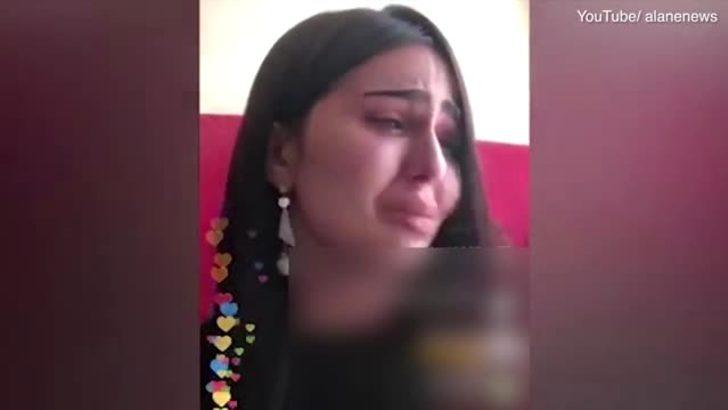 Eski Irak güzeli Şeyma Kasım'a ölüm tehdidi G5