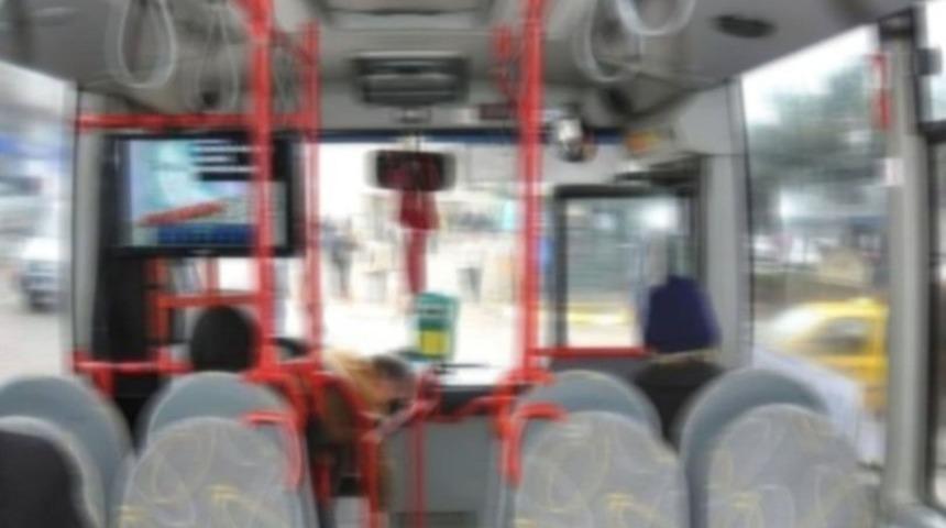 Tacizci i&ccedil;in mahkemeden flaş karar! Toplu taşıma ara&ccedil;larını kullanma yasağı