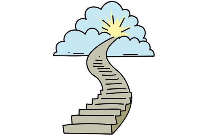 Farkında değilsiniz ama... Deftere karaladığınız her şekil kişiliğinizi ele veriyor! G1