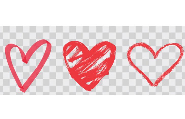 Farkında değilsiniz ama... Deftere karaladığınız her şekil kişiliğinizi ele veriyor! G5