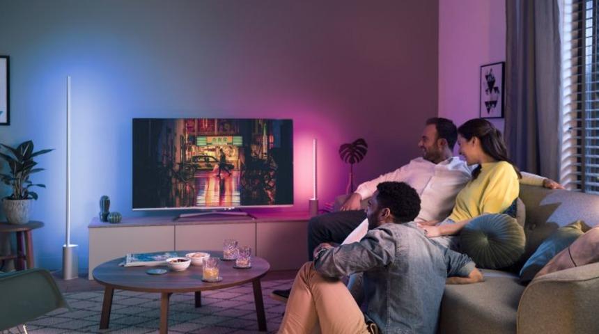 Hue Play ve Hue Signe ile tanışın