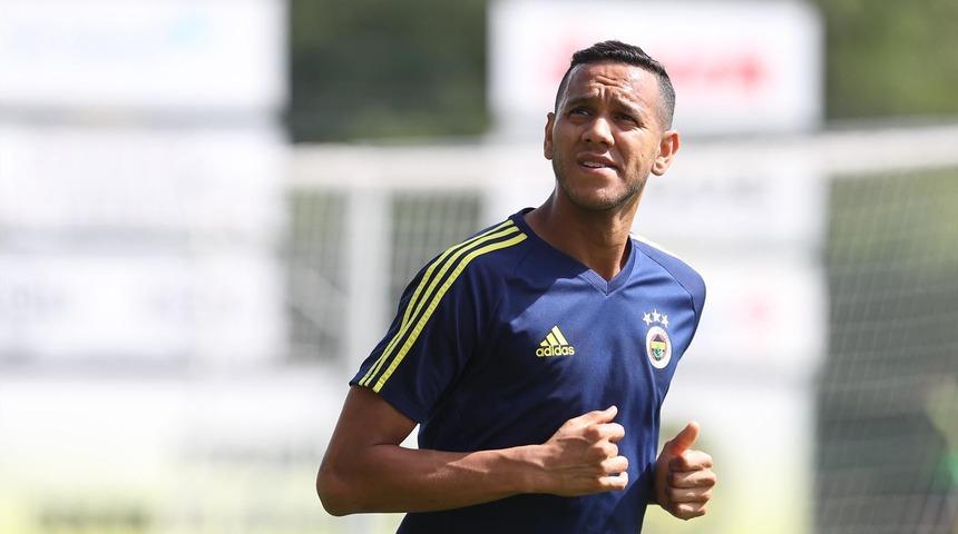 Josef de Souza: Değerimi gittikten sonra anladılar