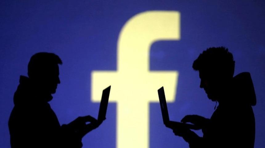 Facebook kullanan milyonlarca kişiye b&uuml;y&uuml;k şok: 50 milyon kullanıcı tehlikede!
