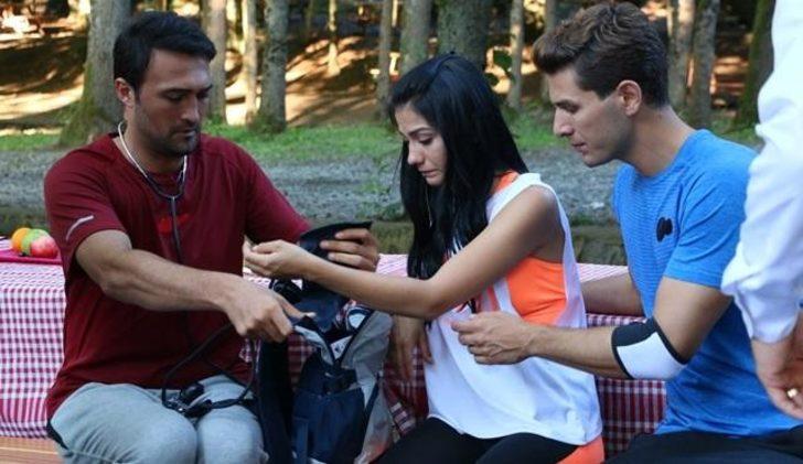 No:309 7. Bölüm Fotoğrafları G2