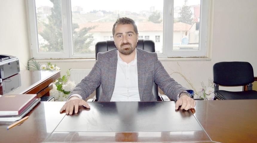 Kılın&ccedil; aday adaylığı başvurularının başladığını s&ouml;yledi