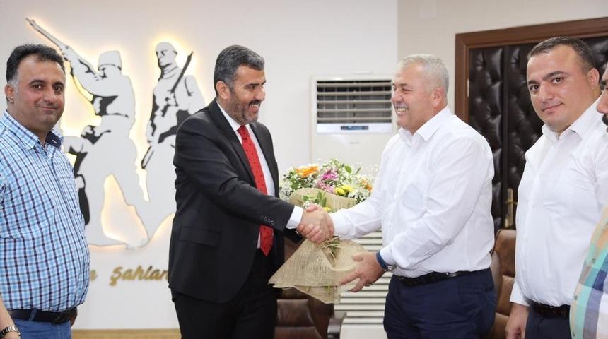 D&ouml;rtyol ve Payas belediyelerinden kentsel d&ouml;n&uuml;ş&uuml;m işbirliği protokol&uuml;