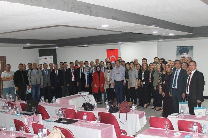 Hayat Boyu Ogrenme Genel Mudurlugu Ppt Indir