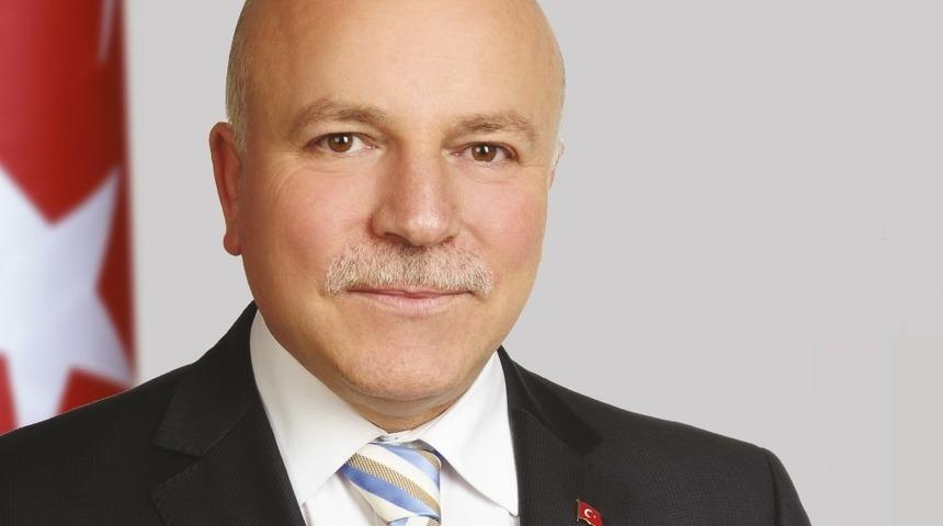 Başkan Sekmen’den Dünya Yaşlılar Günü mesajı