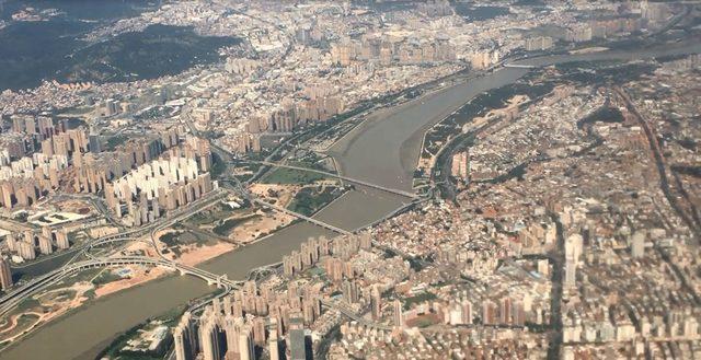 Çin ticaret savaşından galip çıkmak için Türkiye'ye daha çok yatırım yapacak