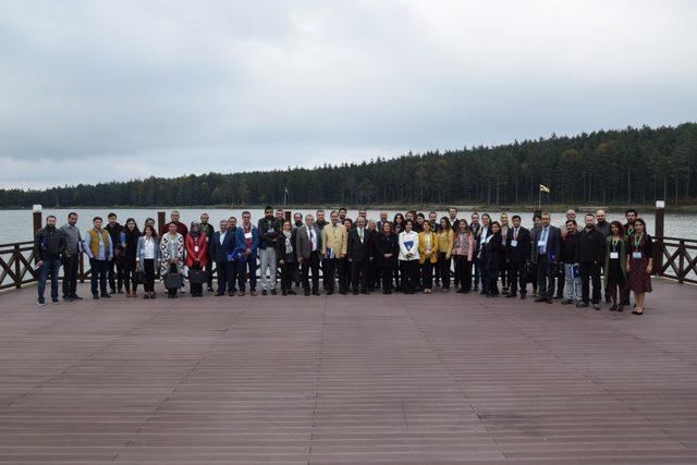 DÜ’de Erasmus+ Programı ve Hareketlilikler Çalıştayı düzenledi