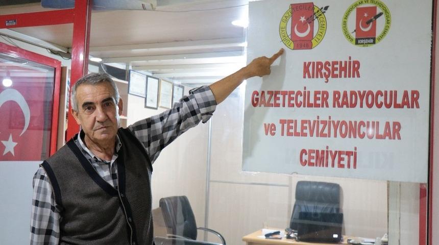 KIRGARAT-C logosuna inceleme başlatıldı