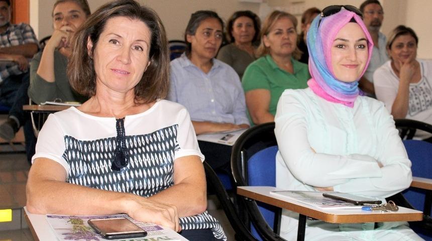 Karayolları&rsquo;nda Diyabet Semineri