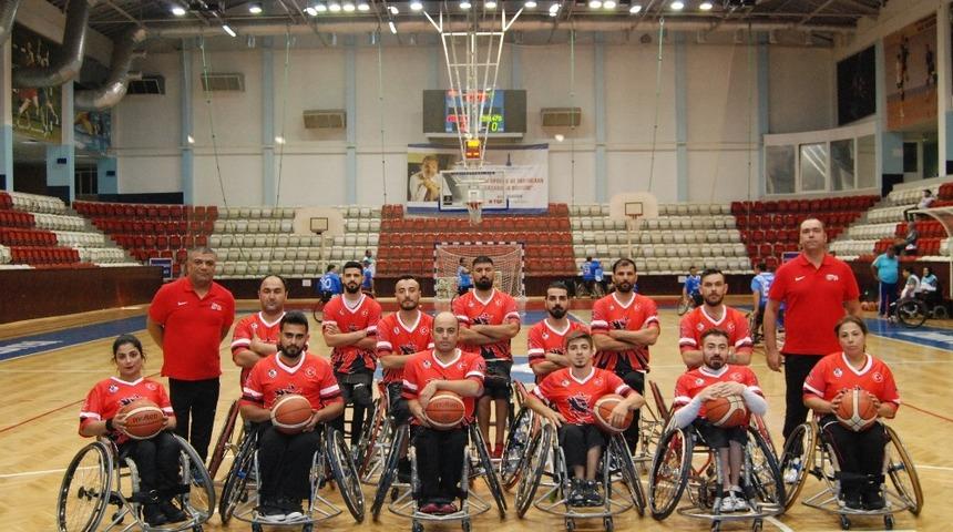 Gazişehir&rsquo;in Avrupa kupasında rakipleri belli oldu