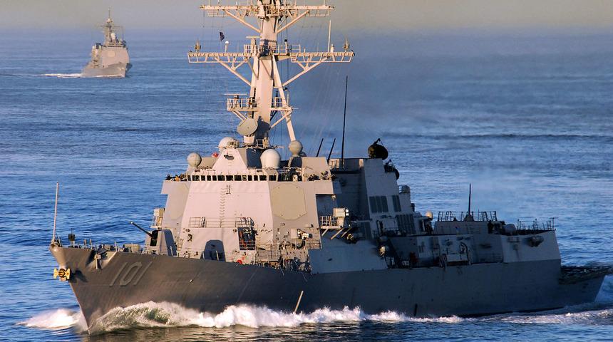 'Savaş sözleri' söylendi, gerilim yükseldi!