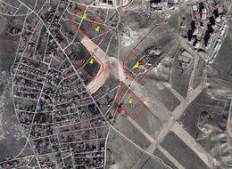 TOKİ 24 ilde 111 arsayı satışa sundu