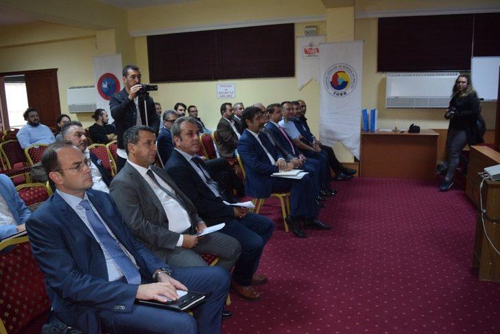 Adem Şimşek: "Denizcilerimizin bütün sorunlarını çözeceğiz" G4