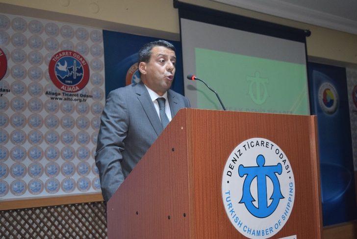 Adem Şimşek: "Denizcilerimizin bütün sorunlarını çözeceğiz" G5