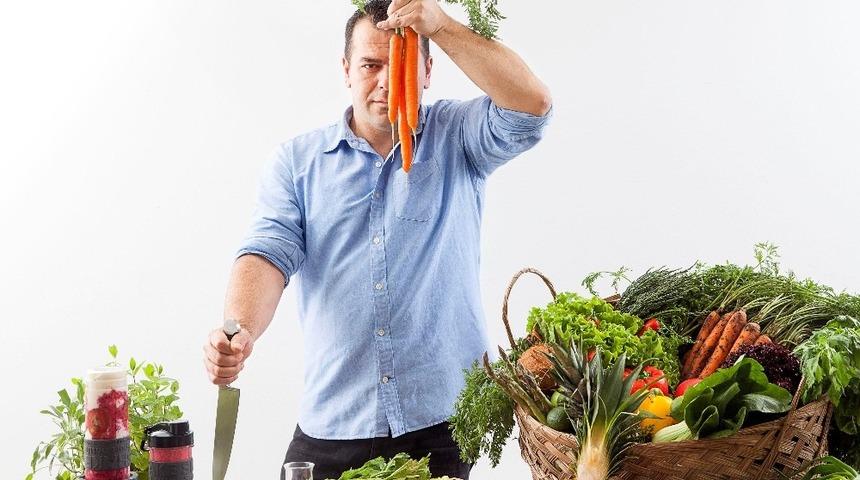 MaviBah&ccedil;e Gastronomi Festivali 5 Ekim&rsquo;de başlıyor