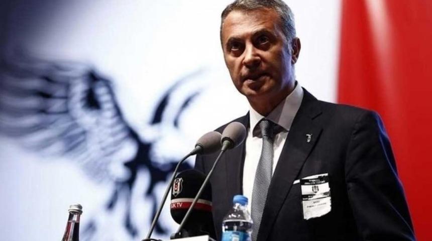 Fikret Orman CHP'nin Beşiktaş Belediye Başkan adayı mı olacak?