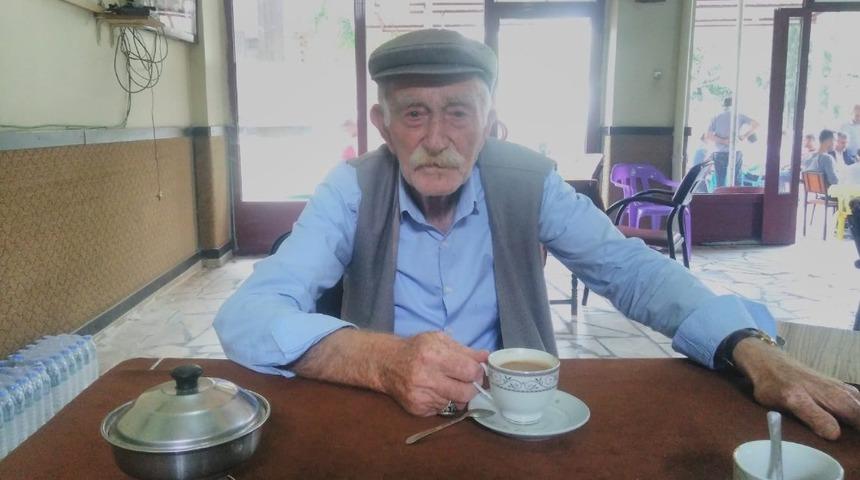 Yaşlılar hatırlanmak istiyor