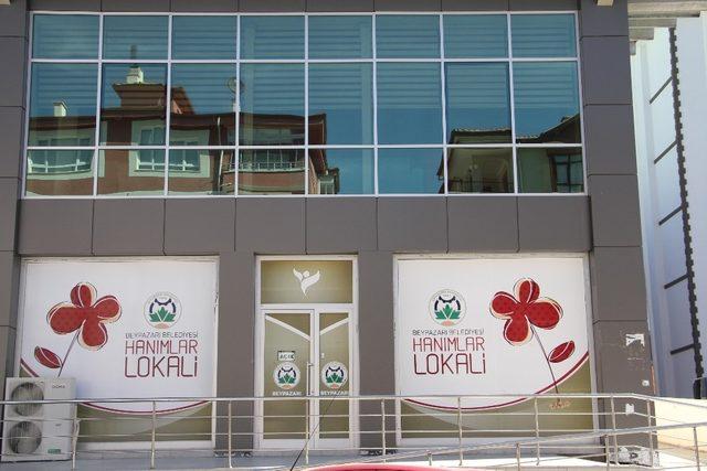 Hanımlar Lokali’ne ilgi giderek artıyor