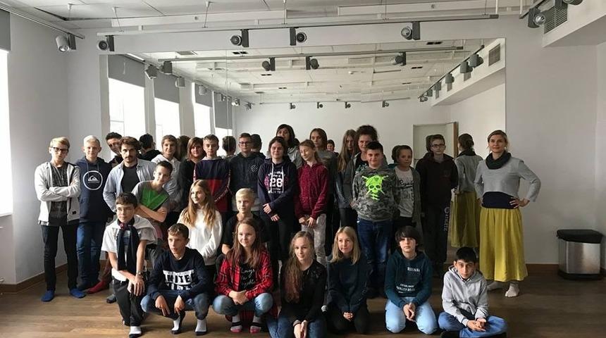 Polonya&rsquo;da T&uuml;rkiye&rsquo;yi tanıttılar