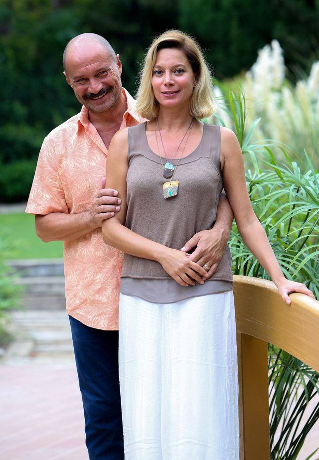 K&uuml;rşat Alnıa&ccedil;ık: Dizi izleyicileri kolaya alıştırıldı 1