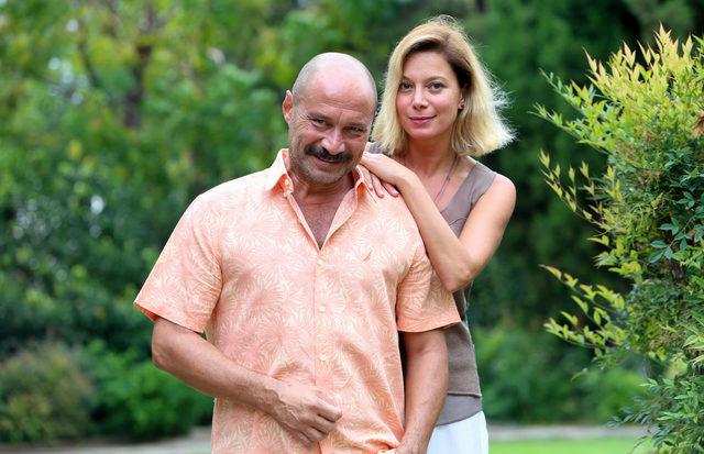 K&uuml;rşat Alnıa&ccedil;ık: Dizi izleyicileri kolaya alıştırıldı 2