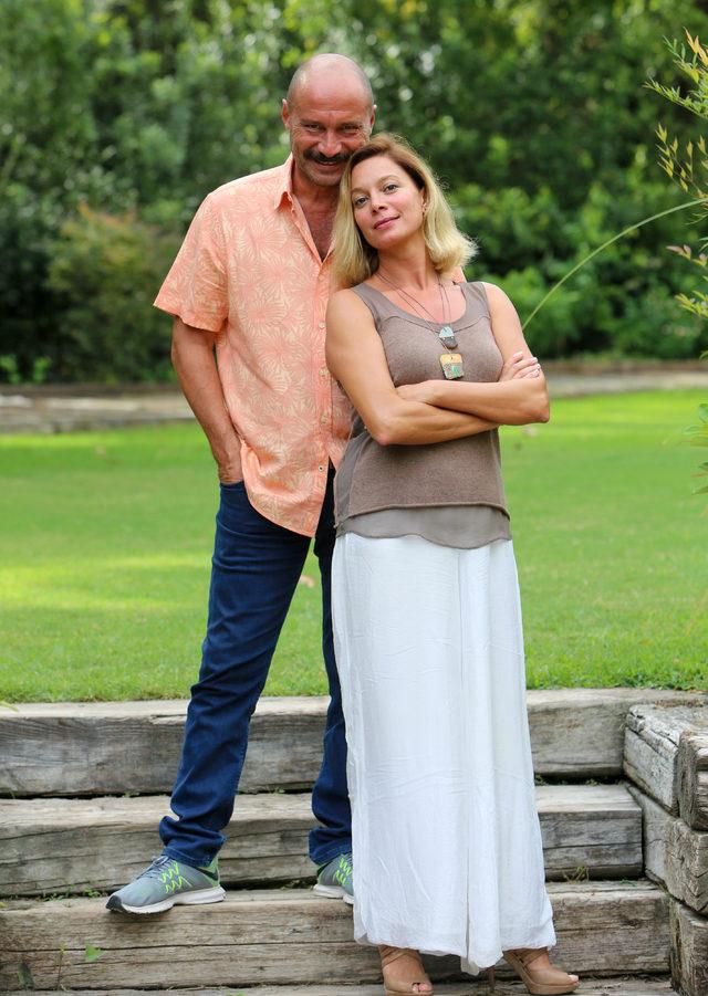 K&uuml;rşat Alnıa&ccedil;ık: Dizi izleyicileri kolaya alıştırıldı 3