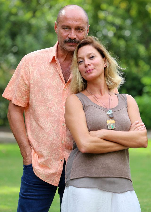 K&uuml;rşat Alnıa&ccedil;ık: Dizi izleyicileri kolaya alıştırıldı 4