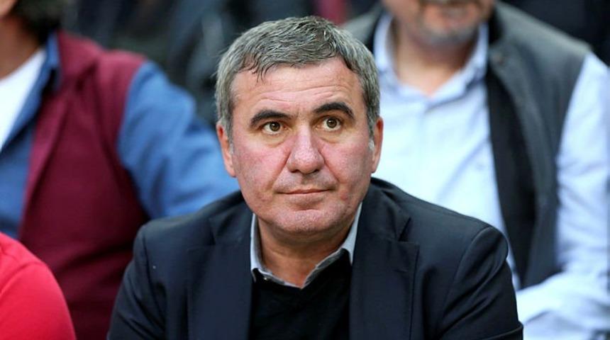 Hagi'den Fenerbahçe sözleri! 'Kalbimde sadece Galatasaray var'