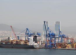 Egeli ihracatçılar eylül ayında rekora imza attı