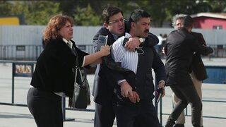 Can Dündar'a silahlı saldırı davasında karar!