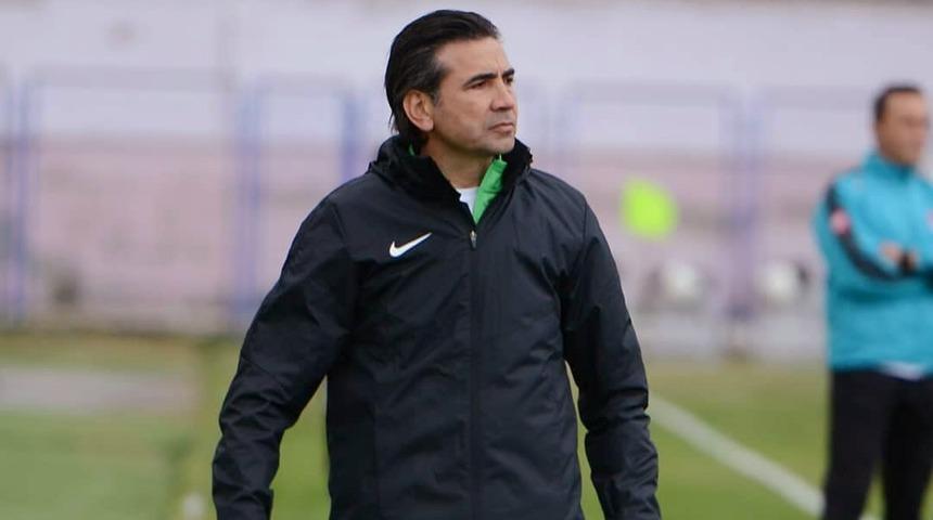 Osman Özköylü: 'Çoluğumuz çocuğumuz taş yemiyorlar, 2 aydır para alamıyoruz'