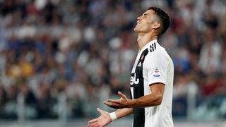 Cristiano Ronaldo'ya, bir kadına tecavüz ettiği iddiasıyla soruşturma açıldı