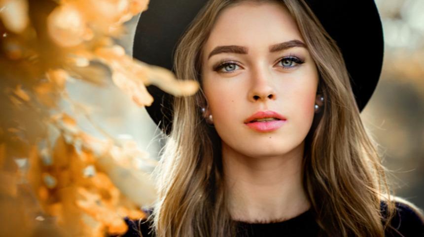 Çeneniniz yüzünüzle orantılı mı?