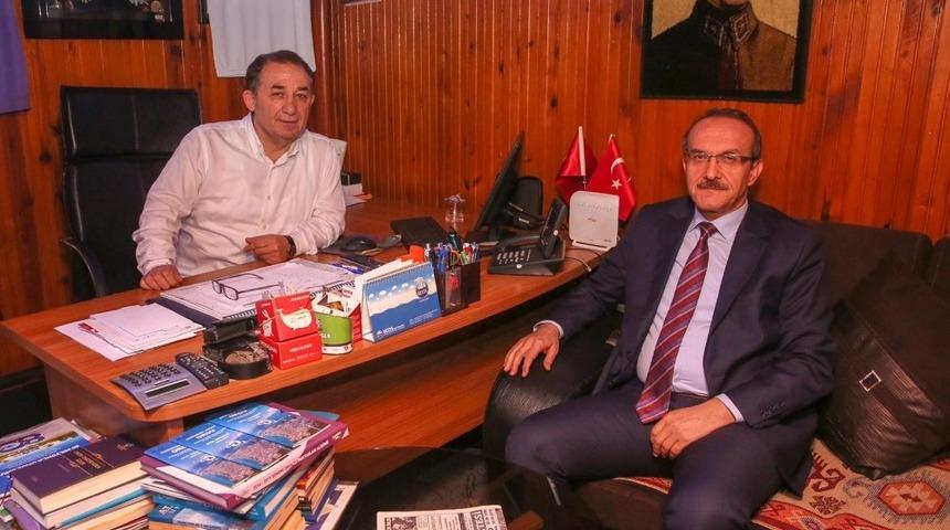 Ordu İstikbal 20 yaşında