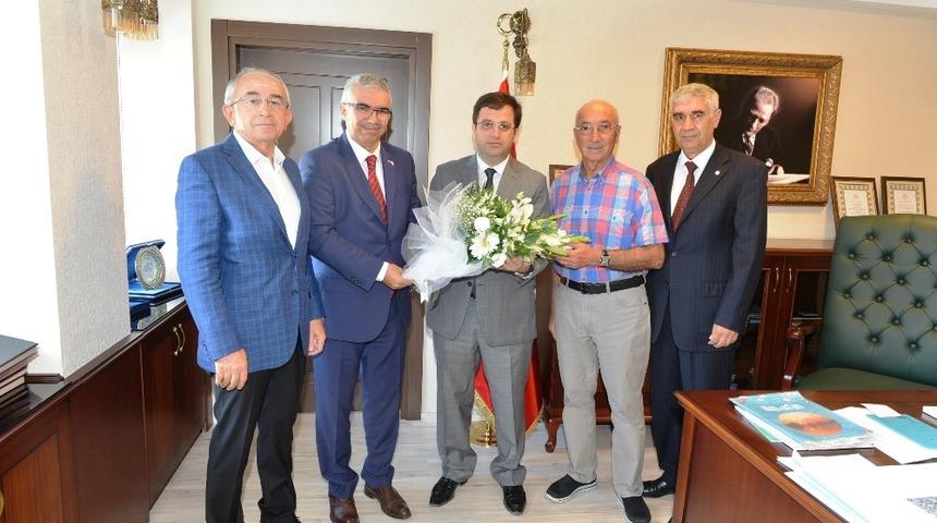 Milli Eğitim&rsquo;den Kızılay&rsquo;a destek