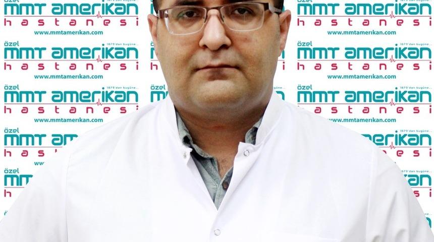 Fatih Demir MMT’de