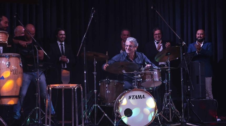 Hasta çocuklar için tek ses tek yürek