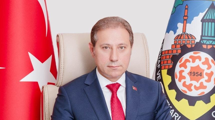 Karabacak’tan birlik ve beraberlik çağrısı