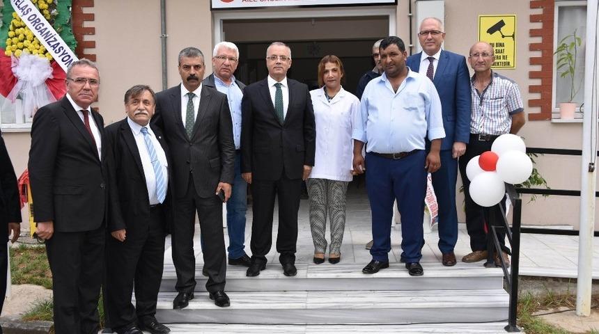 Salihli’de verilen sözler bir bir yerine geliyor