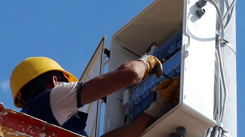 Dicle Elektrik&rsquo;ten Harran&rsquo;a 2.7 milyon liralık yatırım