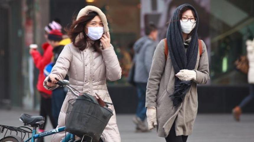 1 ayda 1983 kişi bulaşıcı hastalıktan öldü