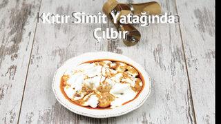 Kıtır Simit Yatağında Çılbır