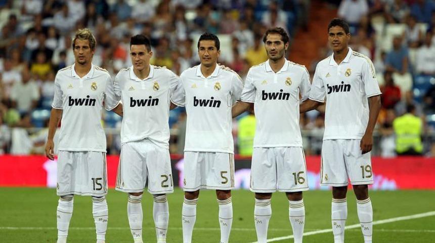 Hamit Altıntop ve Nuri Şahin'in İspanya'da dolandırıldığı ortaya çıktı!