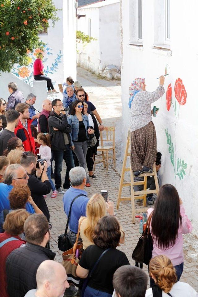 Çeşme, Germiyan Festivali için gün sayıyor