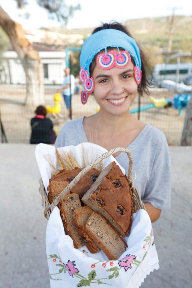 Çeşme, Germiyan Festivali için gün sayıyor